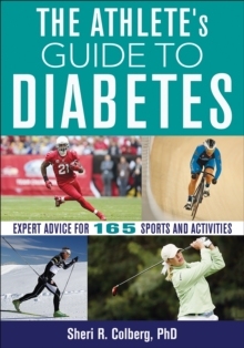 【预订】Athlete’s Guide to Diabetes, The 9781492572848