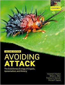 【预售】Avoiding Attack