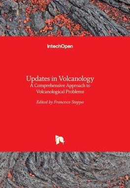 [预订]Updates in Volcanology - A Comprehensive Approach to Volcanological Problems 9789533074344