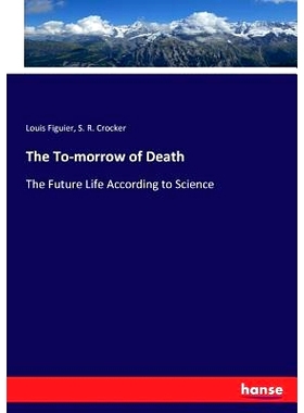 预订 The To-morrow of Death: 9783337404529