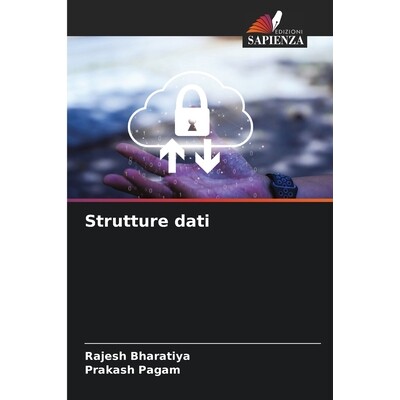 预订 Strutture dati: DE: 9786209329081