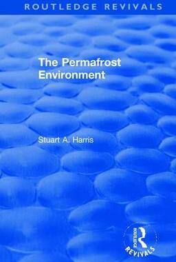 [预订]The Permafrost Environment 9780367369101