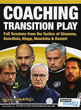 【预售】Coaching Transition Play - Full Sess...
