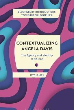 [预订]Contextualizing Angela Davis: The Agency and Identity of an Icon 9781350368620