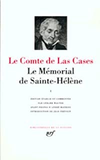 【预订】Le mémorial de Sainte-Hélène, Vol. 1 9782070103027