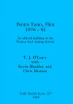 [预订]Pentre Farm, Flint, 1976-81 9780860546344