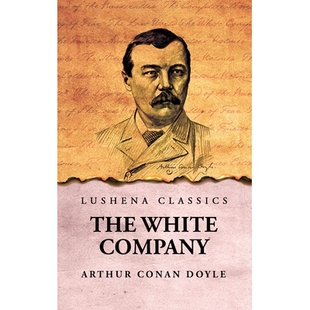 预订 The White Company: 9798890969408