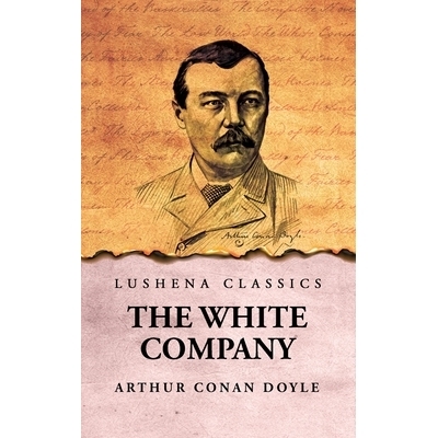 预订 The White Company: 9798890969408