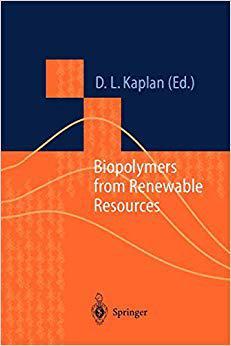 【预订】Biopolymers from Renewable Resources 9783642083419