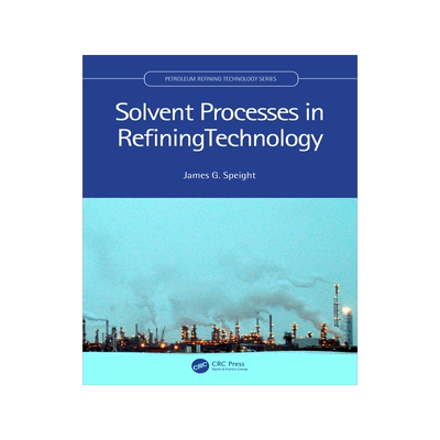 [预订]Solvent Processes in Refining Technology 9781032028064