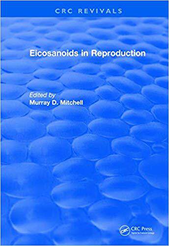【预售】Eicosanoids in Reproduction
