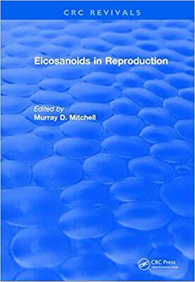 【预售】Eicosanoids in Reproduction