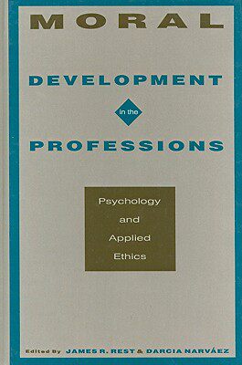 【预订】Moral Development in the Professions