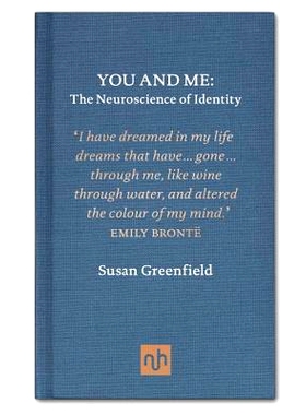 预订 You and Me: The Neuroscience of Identity: 9781907903342