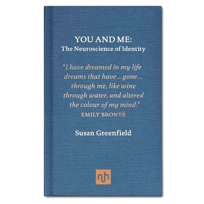 预订 You and Me: The Neuroscience of Identity: 9781907903342
