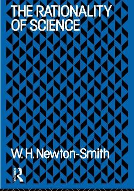 预订 The Rationality of Science