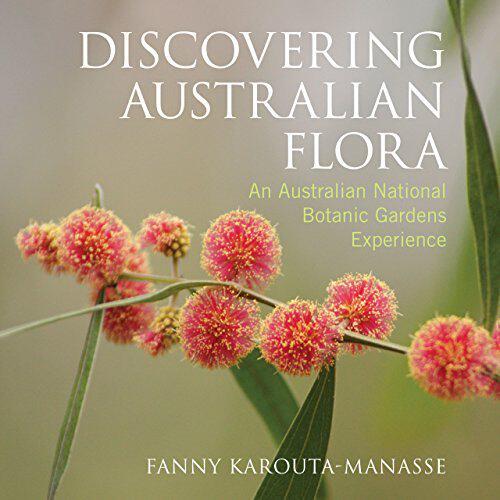 【预售】Discovering Australian Flora