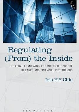 [预订]Regulating (From) the Inside 9781849465250