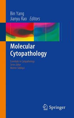【预订】Molecular Cytopathology