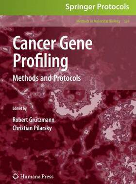 预订 Cancer Gene Profiling