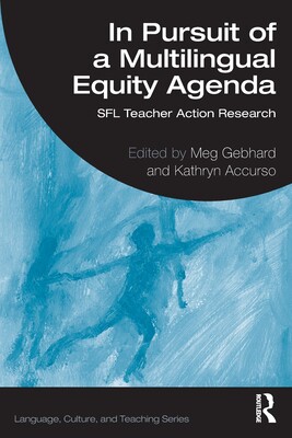 [预订]In Pursuit of a Multilingual Equity Agenda