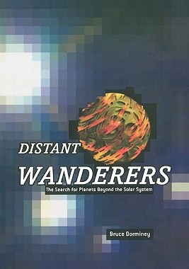 【预订】Distant Wanderers