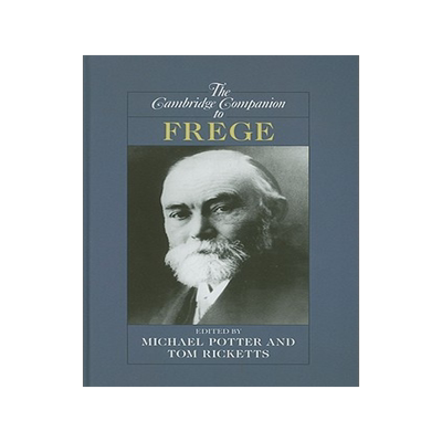 预订 The Cambridge Companion to Frege