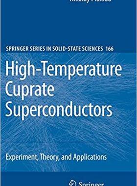 【预订】High-Temperature Cuprate Superconductors 9783642126321