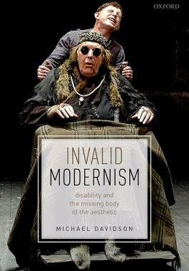 【预订】Invalid Modernism