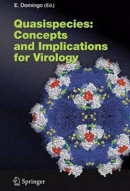 【预订】Quasispecies: Concept and Implications for Virology