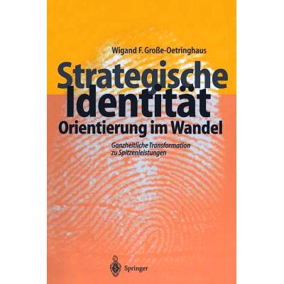 Ganzheitliche Transformation zu Spitzenl