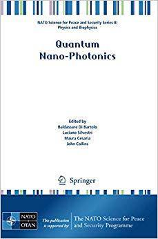 【预售】Quantum Nano-Photonics