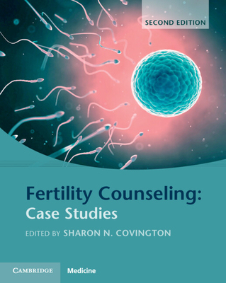 【预订】Fertility Counseling: Case Studies 9781009014304