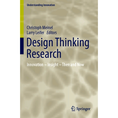 Innovation – Insight – Then and Now