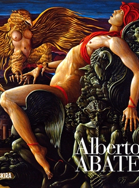 预订 Alberto Abate : opere 1960-2011: 9788857240244