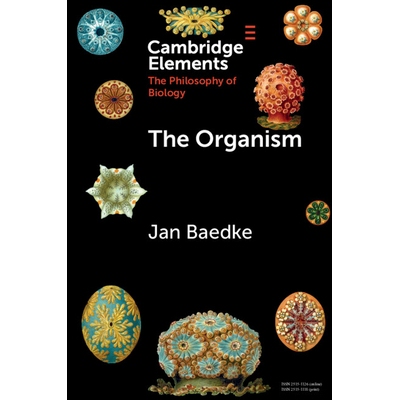 预订 The Organism 有机体: 9781009495066