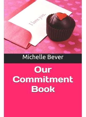 预订 Our Commitment Book: 9781726887755