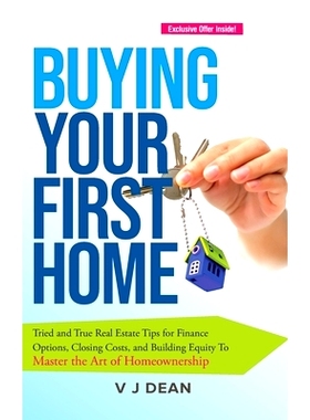 预订 Buying Your First Home