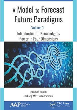 【预订】A Model to Forecast Future Paradigms