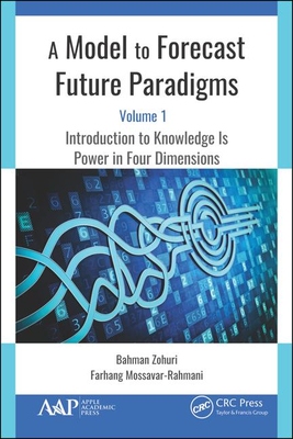 【预订】A Model to Forecast Future Paradigms