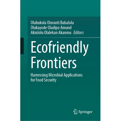 Harnessing Microbial Applications for Fo