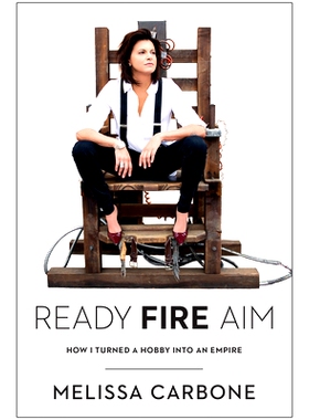 预订 Ready, Fire, Aim: How I Turned a Hobby Into an Empire: 9781944648961
