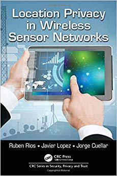 【预售】Location Privacy in Wireless Sensor Networks