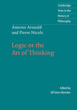 预订 Antoine Arnauld and Pierre Nicole