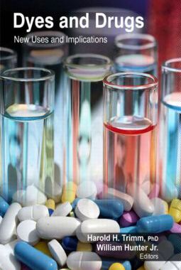 【预订】Dyes and Drugs