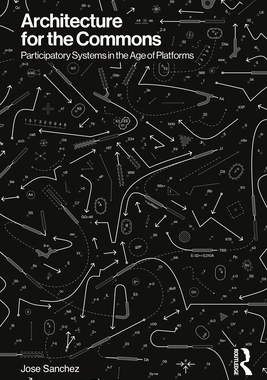 【预订】Architecture for the Commons 9781138362369