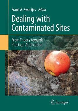 【预订】Dealing with Contaminated Sites