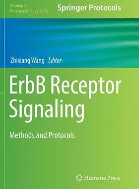 【预订】ErbB Receptor Signaling