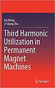 【预售】Third Harmonic Utilization in Perman...