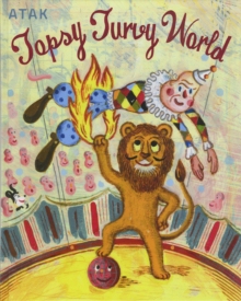【预订】Topsy Turvy World 9781909263048